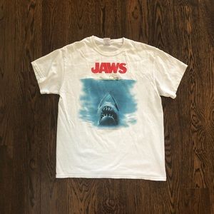 Jaws T-Shirt